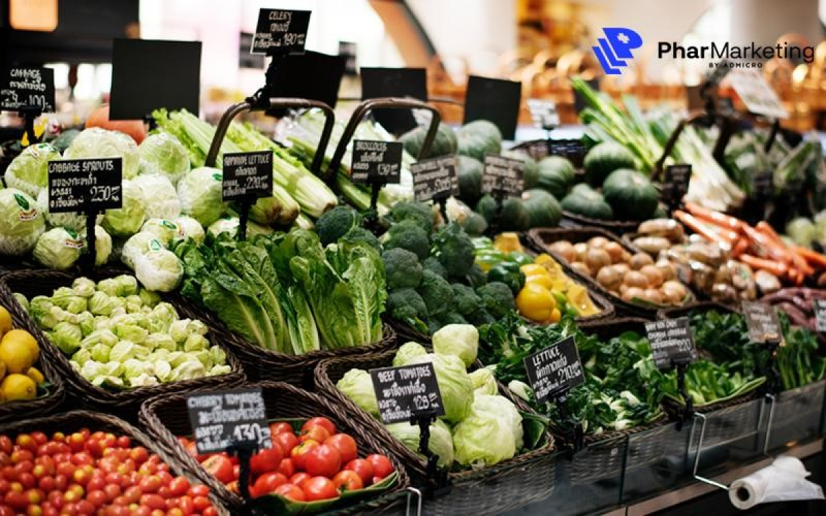 Thị trường cạnh tranh hoàn hảo là gì? Điểm nổi bật thị trường cạnh tranh hoàn hảo