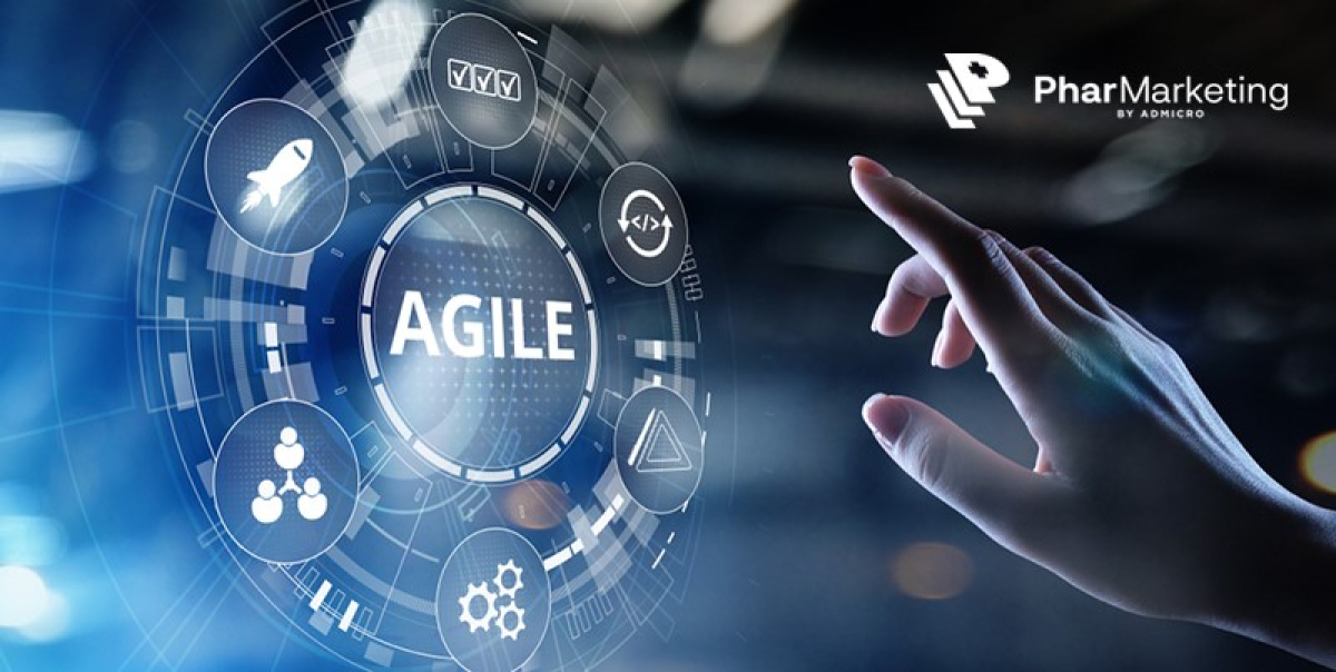 Agile marketing là gì? Cách ứng dụng Agile vào marketing hiệu quả