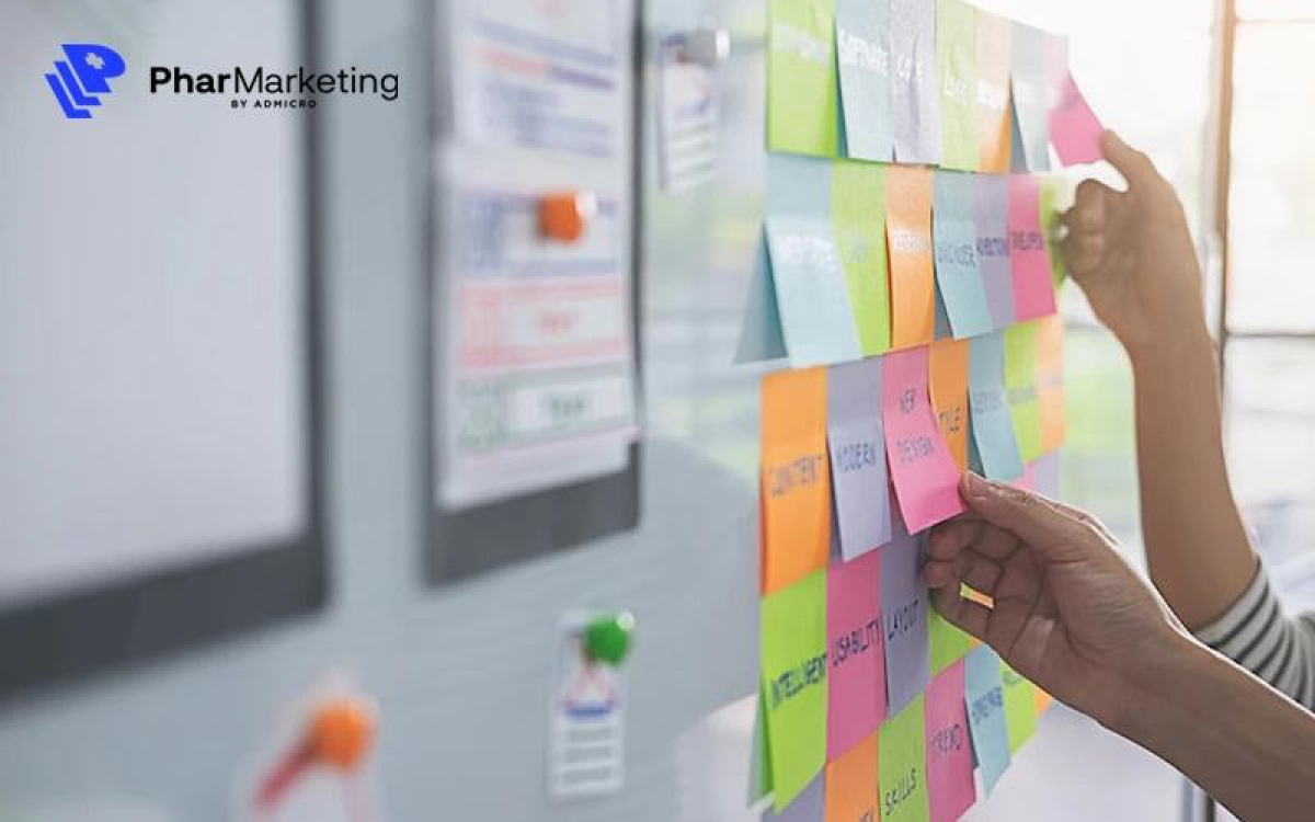 Design Thinking - Phương pháp đổi mới sáng tạo hiệu quả