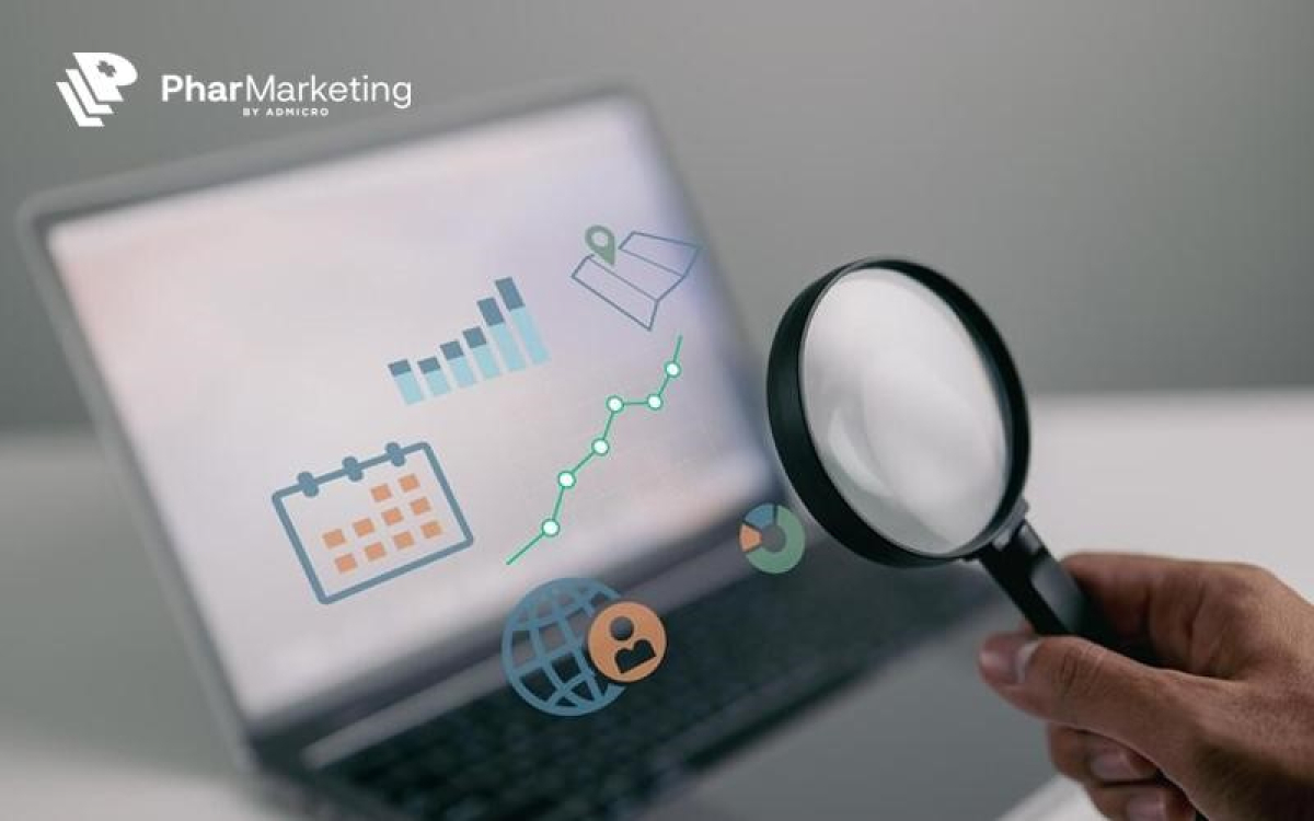 Bật mí 5 bước nghiên cứu marketing hiệu quả nhất 2023