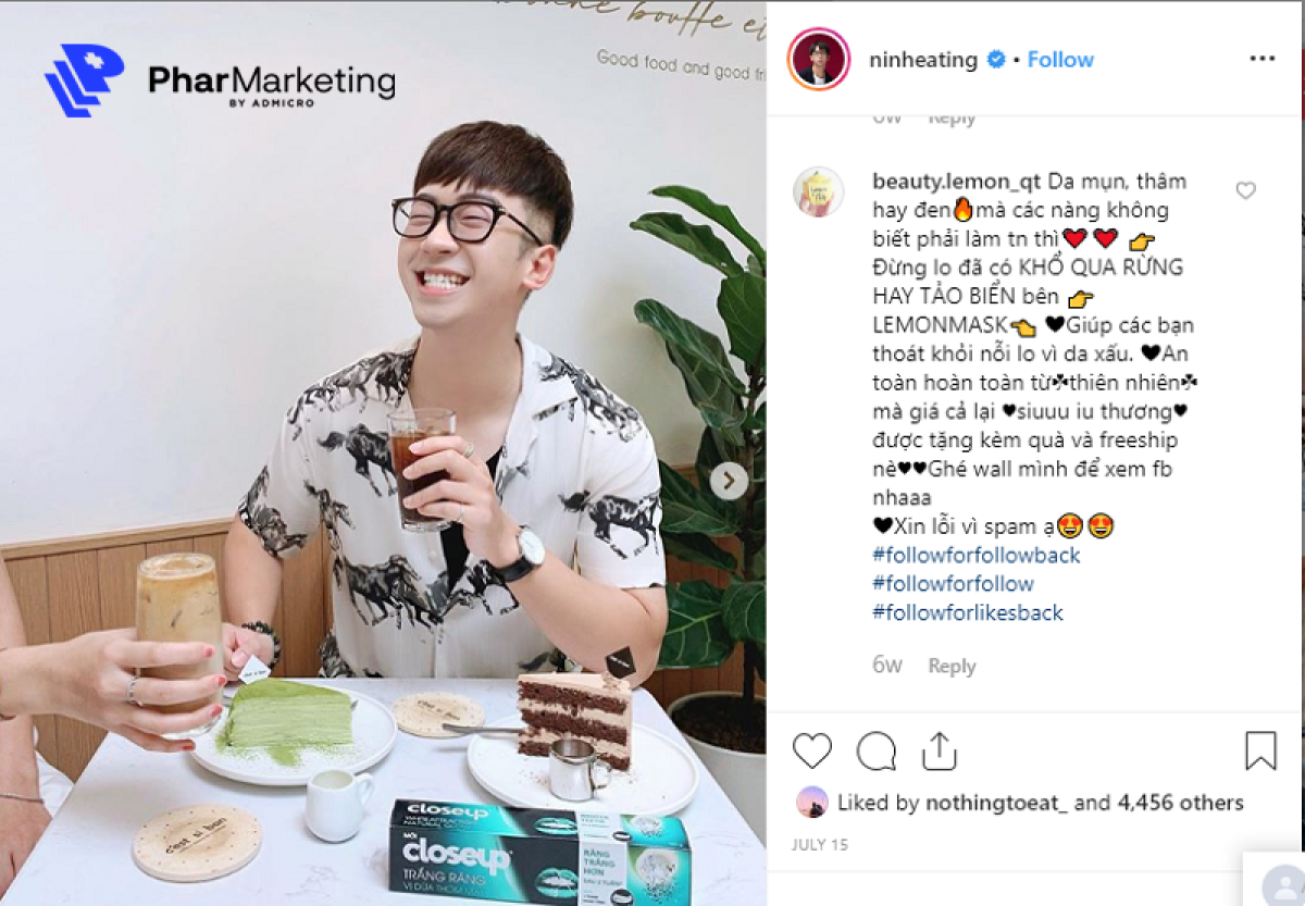 Top 7 ý tưởng truyền thông thu hút khác hàng 2023