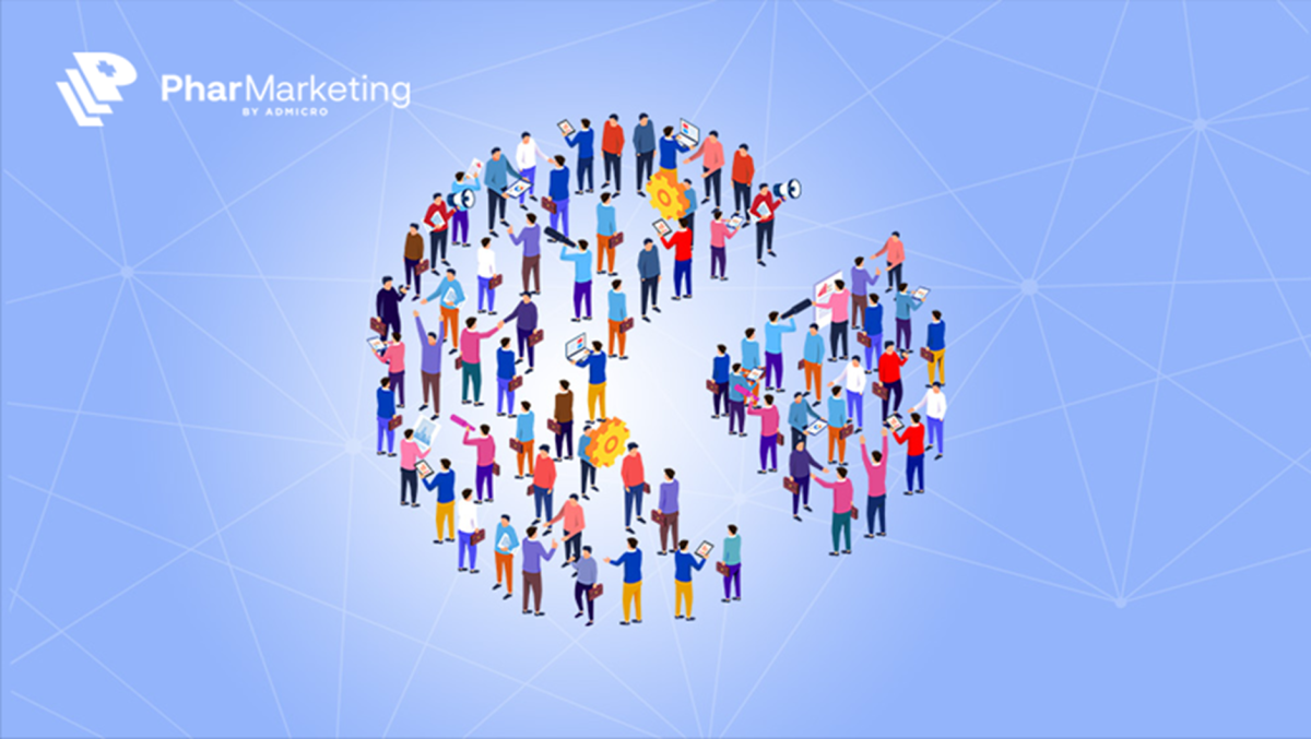 Phân khúc thị trường là gì? Cách xác định phân khúc thị trường hiệu quả