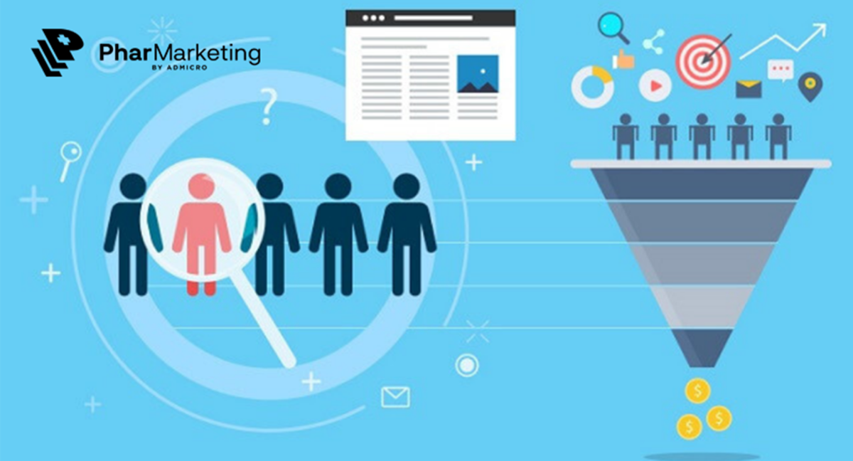 Khách Hàng mục tiêu là gì? Cách xác định khách hàng mục tiêu