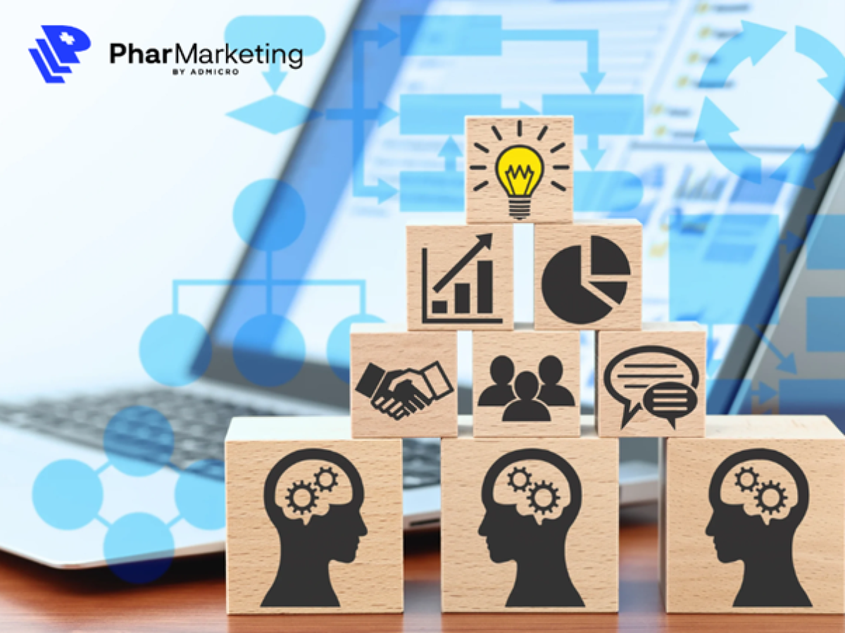 Mô hình B2B2C là gì? Xu hướng chuyển dịch sang mô hình B2B2C