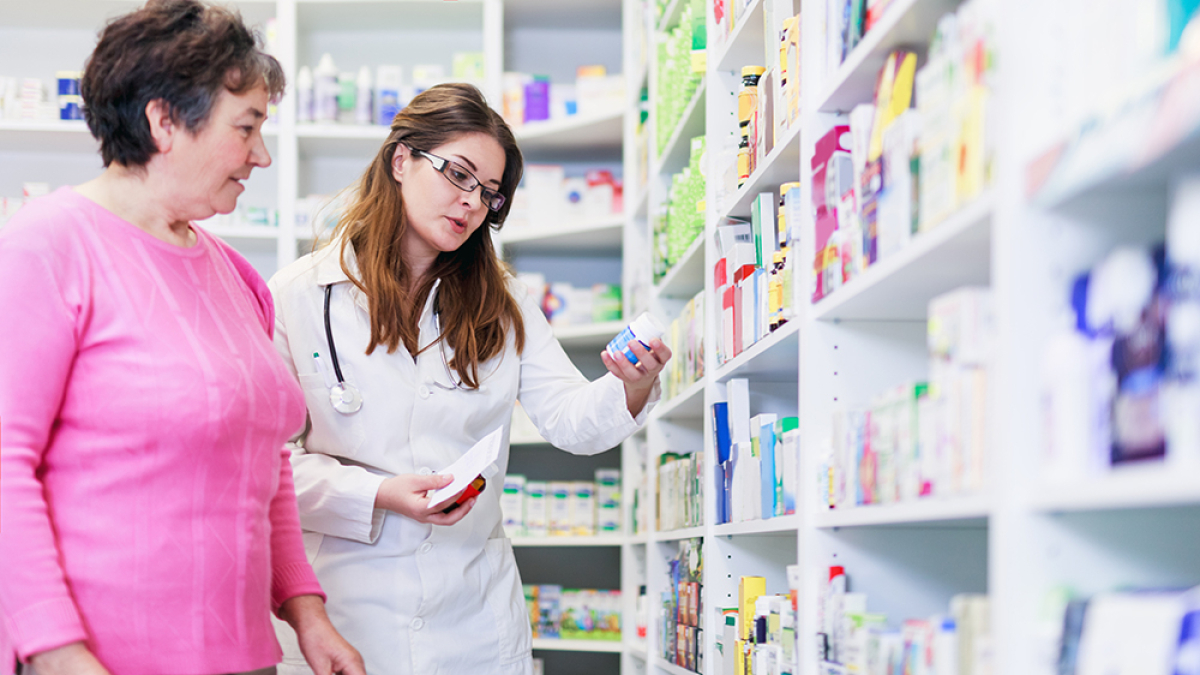 Hành trình ra quyết định của khách hàng ngành dược phẩm