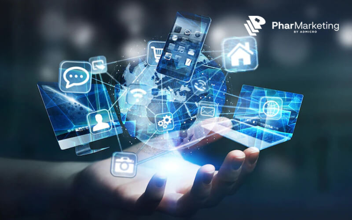 Marketing 4.0: Xu hướng tất yếu trong thời đại công nghệ số