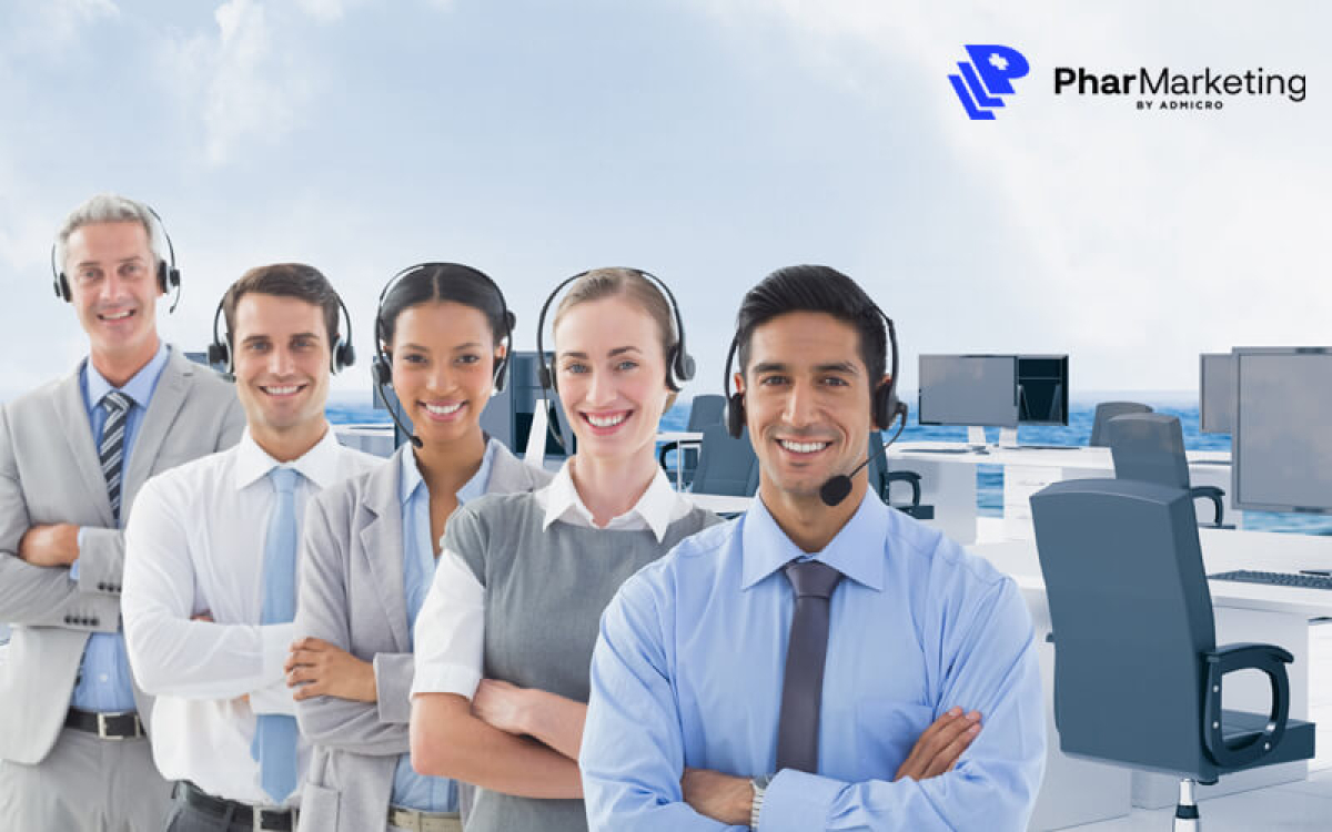 Chăm sóc khách hàng là gì? 5 bước xây dựng quy trình chăm sóc khách hàng 2023