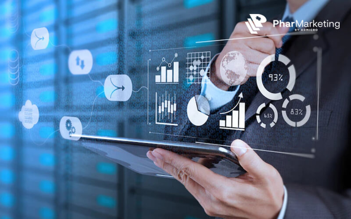 10 chỉ số đo lường hiệu quả marketing mà mọi Marketer cần “nắm rõ trong lòng bàn tay”