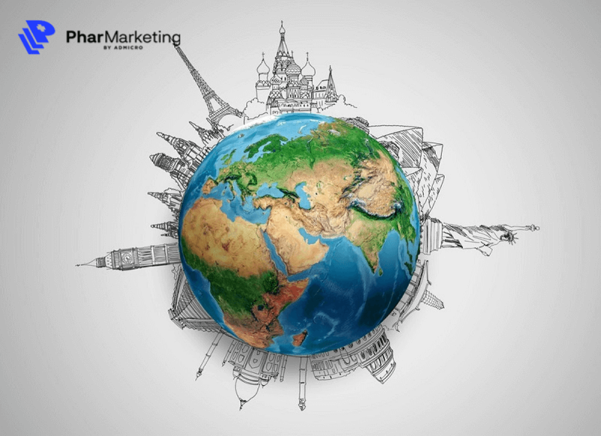 Marketing quốc tế là gì? Cách xây dựng marketing quốc tế thành công