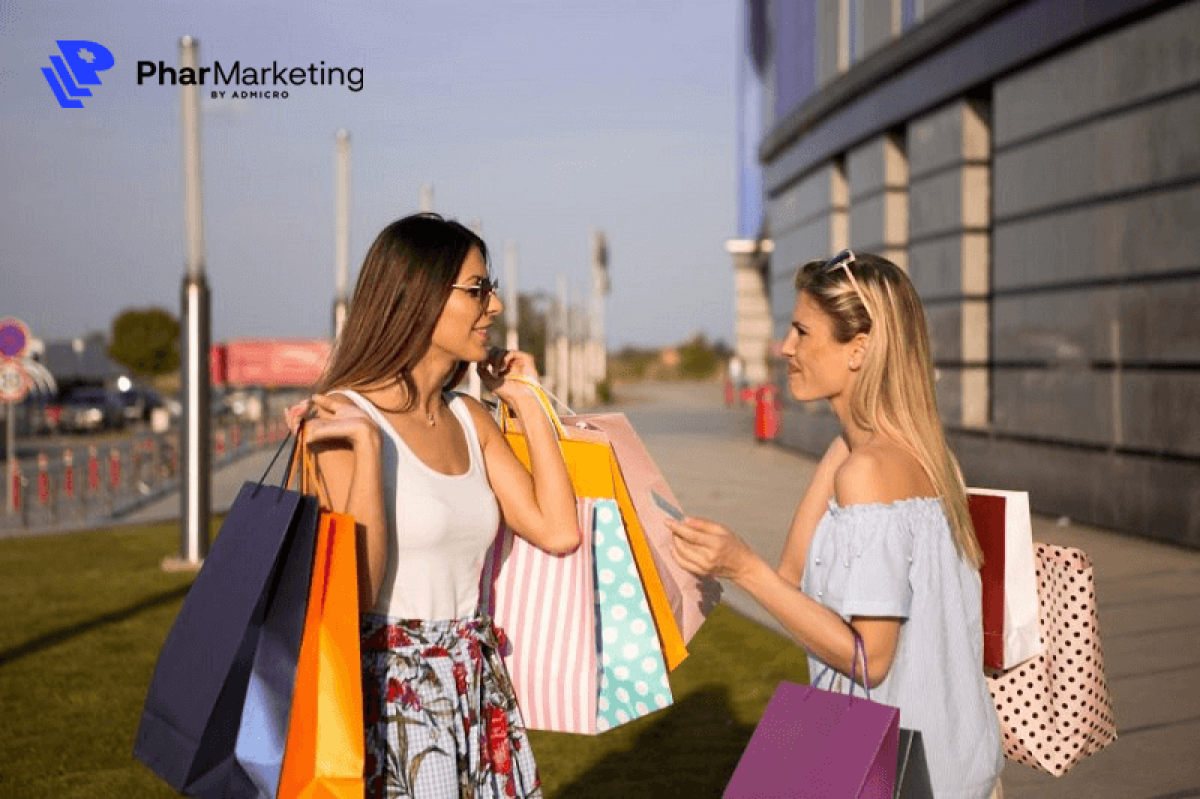 Mô hình 5P trong marketing là gì? Cách xây dựng mô hình 5p hiệu quả