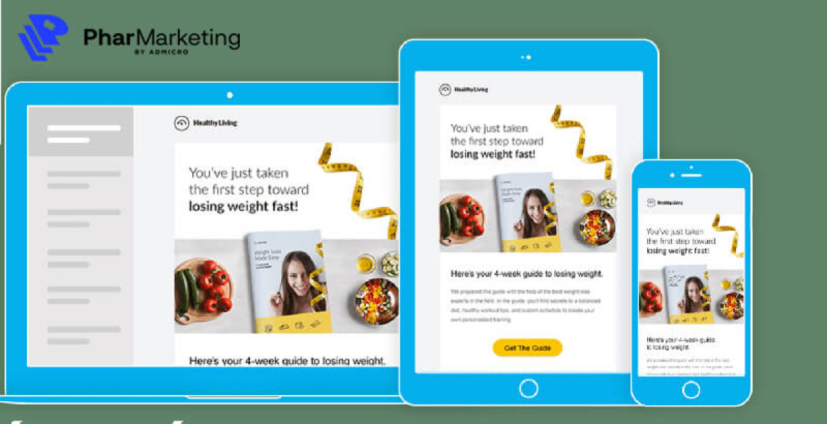 Hướng dẫn cách viết email marketing ấn tượng và thu hút