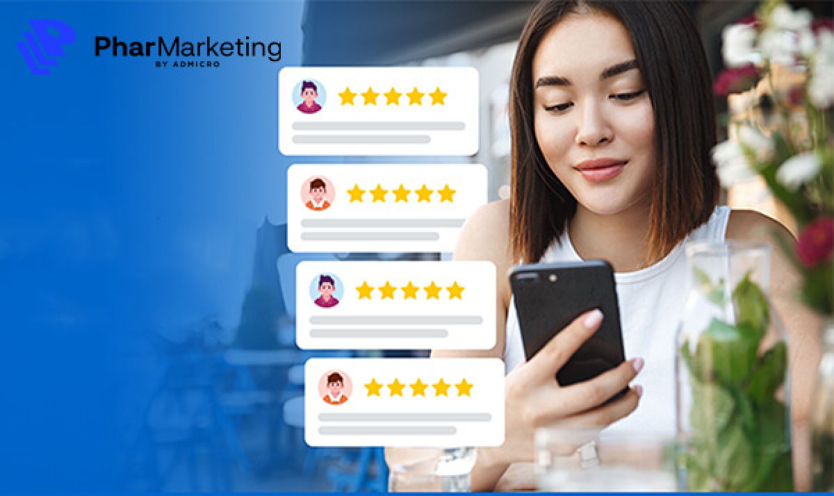 Top 5 Mẫu email marketing thu hút dành cho doanh nghiệp
