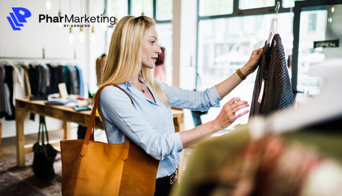 Vai trò cá nhân hóa trải nghiệm khách hàng đến doanh nghiệp