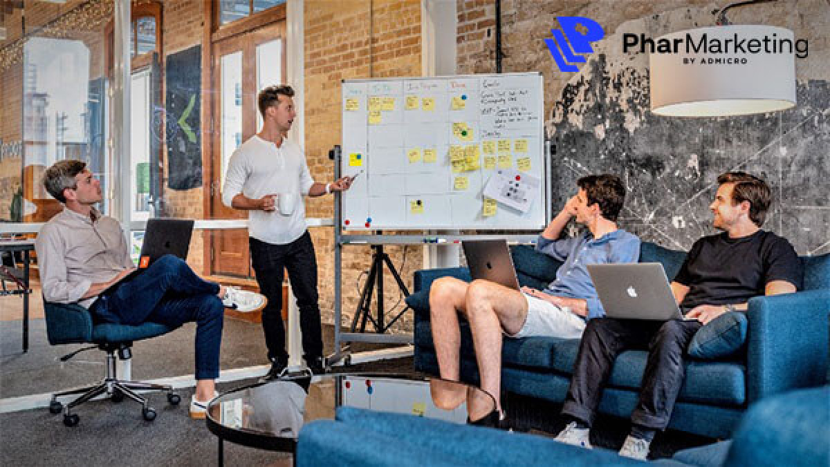 Marketing hiện đại là gì? Mô hình Marketing hiện đại được áp dụng hiện nay