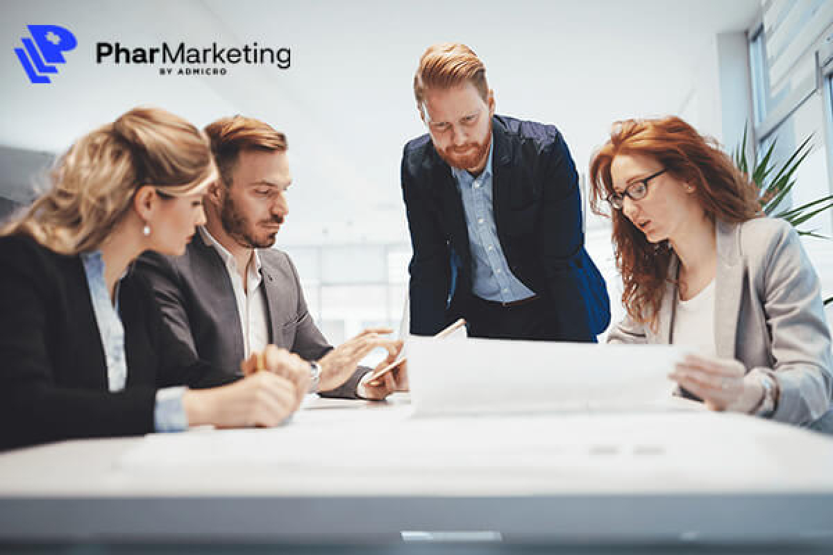 Marketing coordinator - Nhiệm vụ của một marketing coordinator là gì?