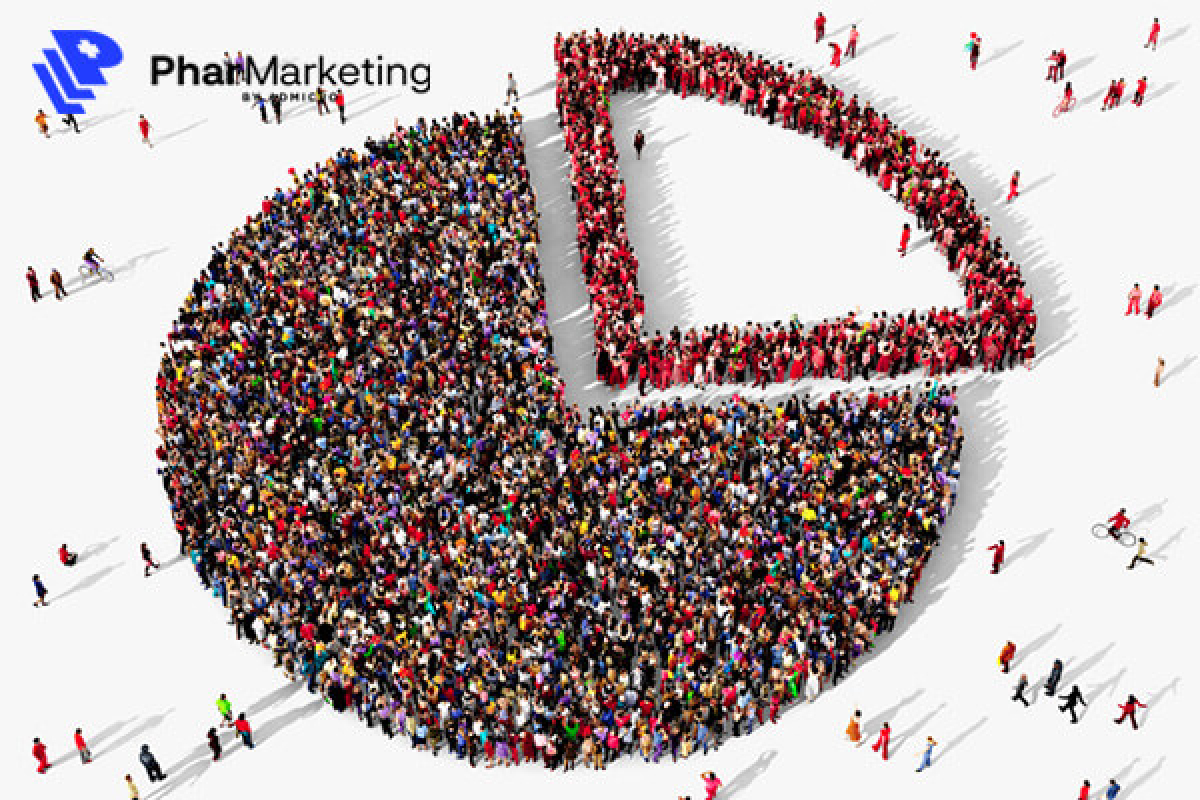 Nhân khẩu học trong marketing là gì? Vai trò và các yếu tố tác động