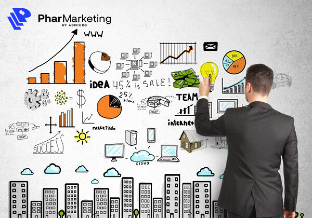 Môi trường vĩ mô trong marketing là gì? Đặc điểm, phân loại và tầm ảnh hưởng