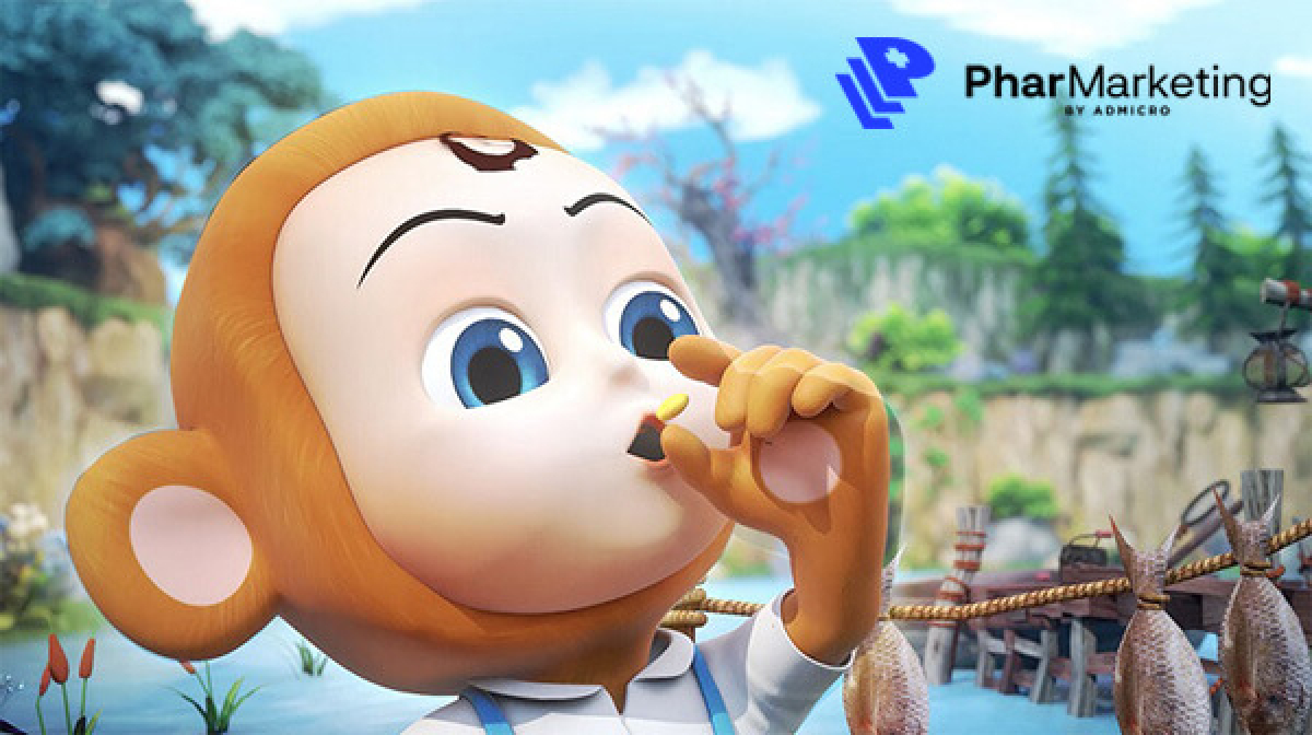 Sản xuất TVC quảng cáo 3D: Quy trình Sản xuất TVC  quảng cáo 3D