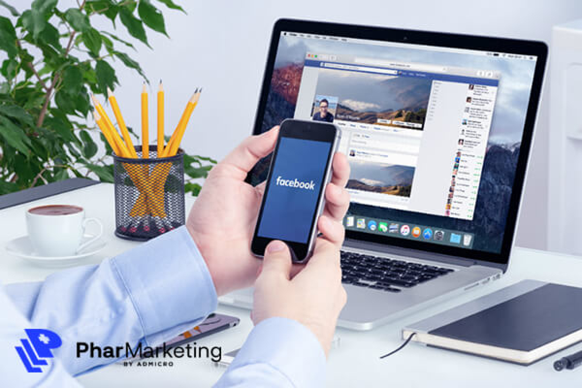 7 Cách tiếp cận khách hàng tiềm năng trên Facebook dành cho doanh nghiệp