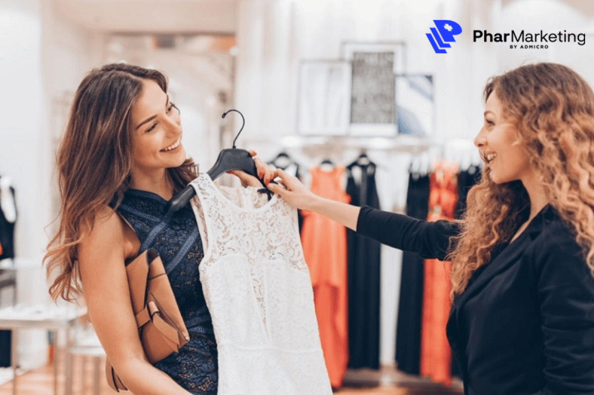 Giá trị khách hàng là gì? 5 bước nâng cao customer value hiệu quả