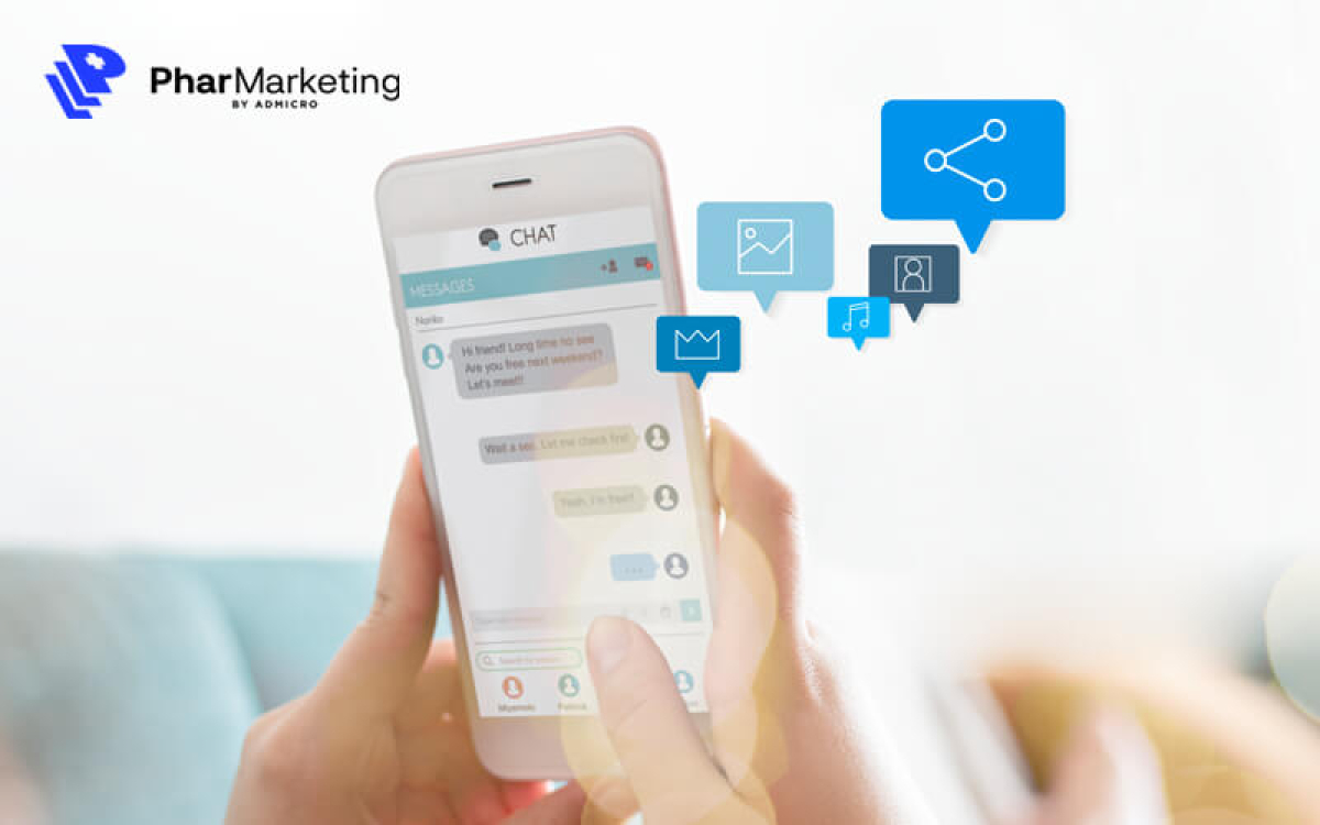 Kỹ năng trả lời inbox khách hàng giúp chốt đơn nhanh chóng