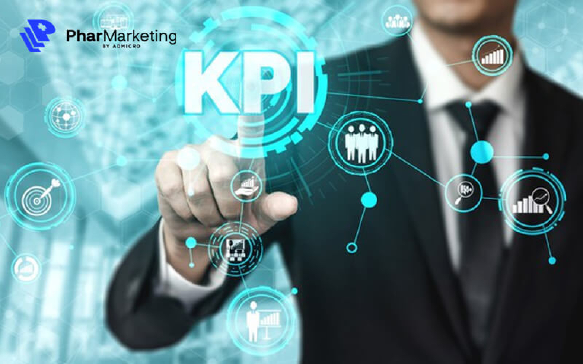 Mẫu KPI cho bộ phận kinh doanh được xây dựng như thế nào?