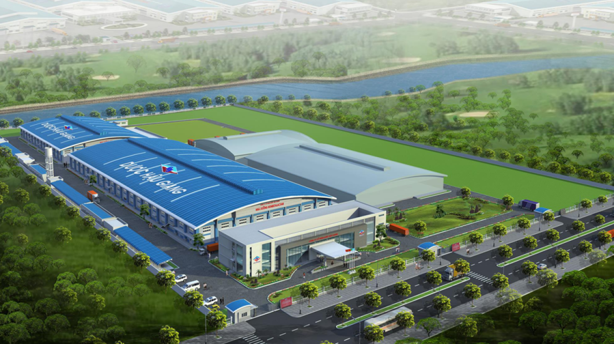 Báo cáo doanh thu ngành Dược 2022: Nhiều doanh nghiệp bứt phá lãi lớn