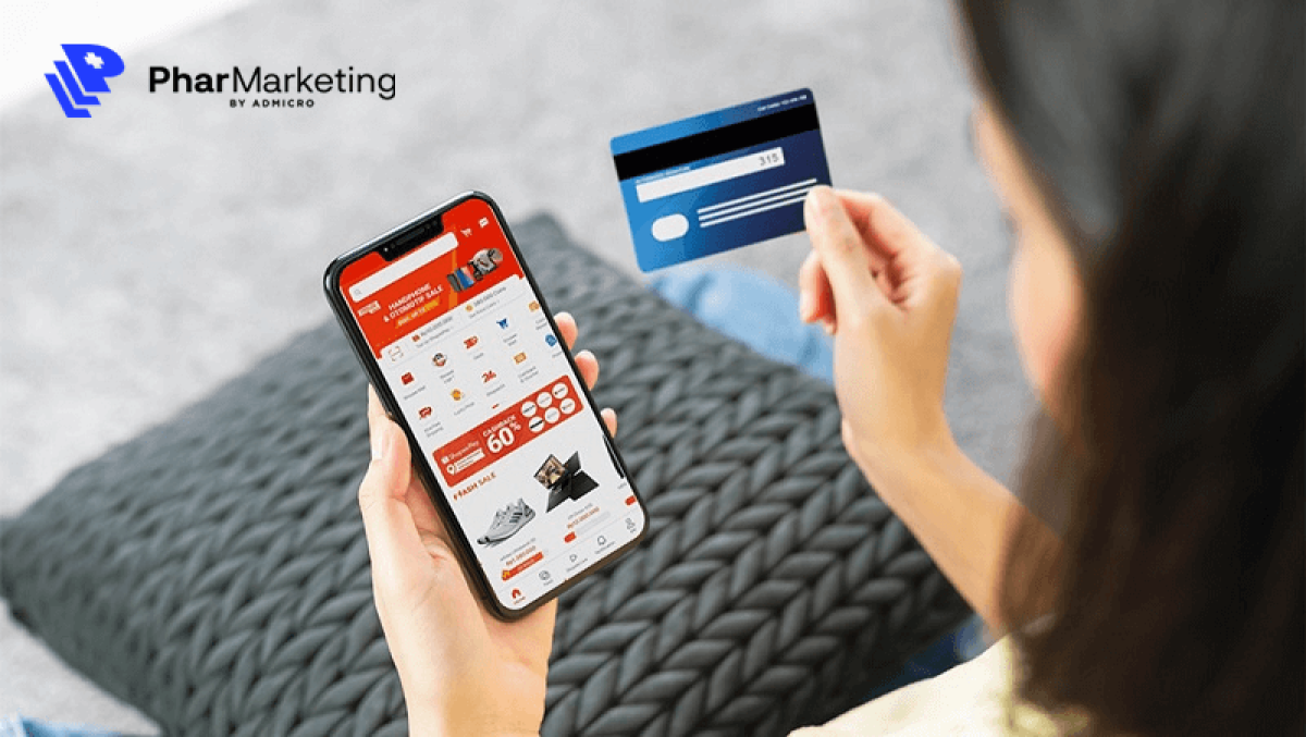 Chuyển đổi số trong ngành bán lẻ và những điều doanh nghiệp cần biết