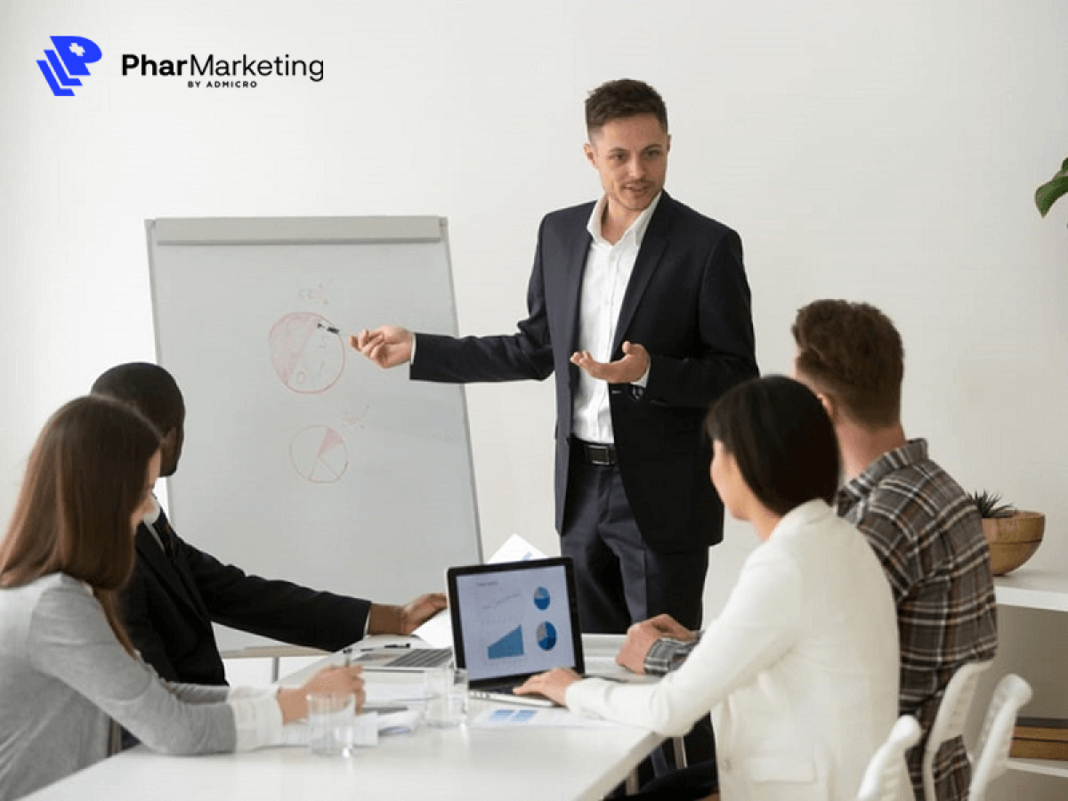 OKR là gì? Lưu ý triển khai OKR thành công