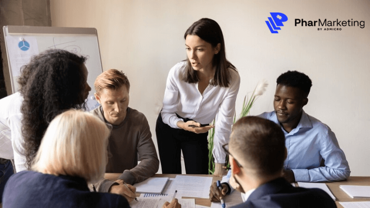 Mẫu KPI cho nhân viên bán hàng và cách triển khai hiệu quả nhất