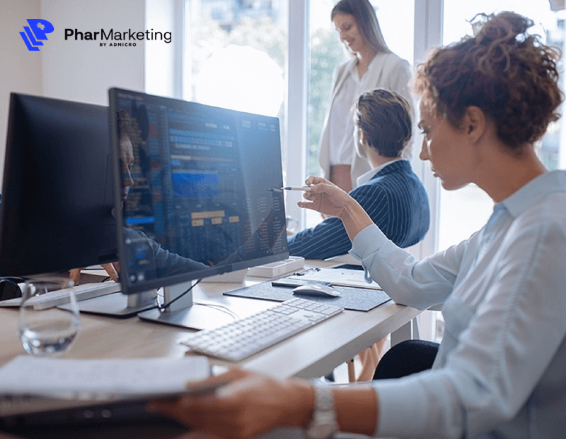 Tổng hợp sai lầm khi khai thác data khách hàng thường gặp