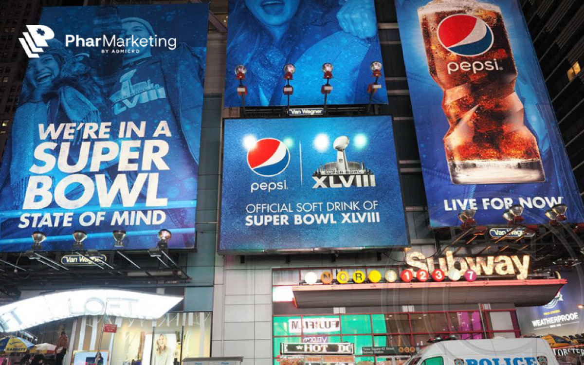 6 ý tưởng marketing ấn tượng, thu hút khách hàng