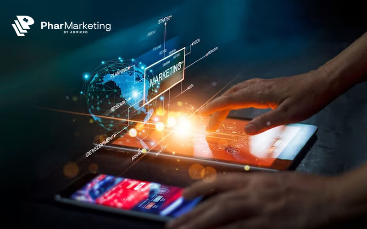 Quản trị Marketing là gì? 5 bước quản trị marketing hiệu quả