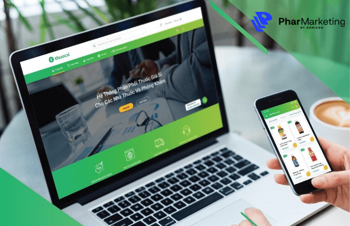 Thương mại điện tử B2B là gì? Các hình thức và vai trò quan trọng của mô hình 