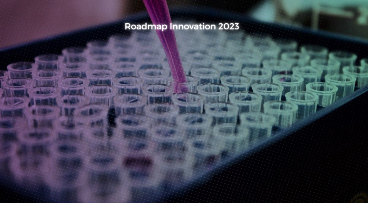 Roadmap 2023: Chuỗi sự kiện Marketing Dược không thể bỏ lỡ trong năm 