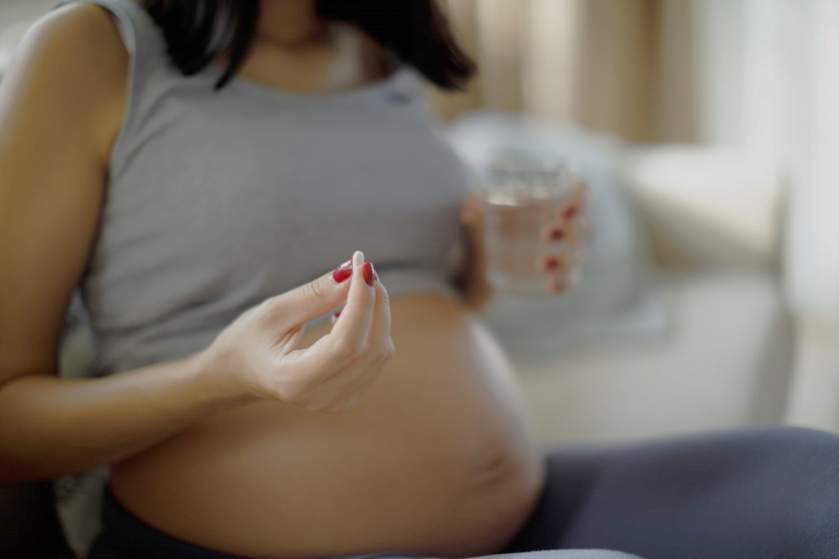 Tuyến nội dung “Sức khỏe sinh sản” - Cơ hội tiếp cận độc giả cho ngành Dược phẩm