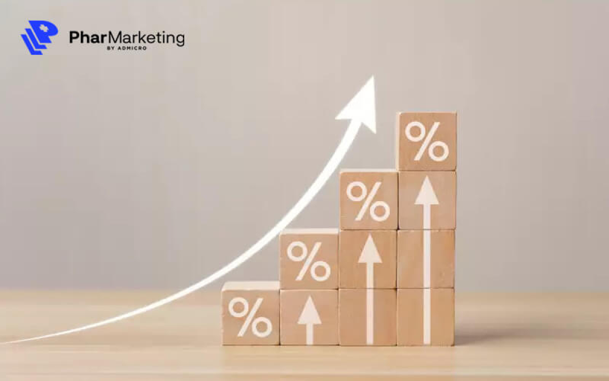 6 cách tăng trưởng doanh thu hiệu quả cho doanh nghiệp