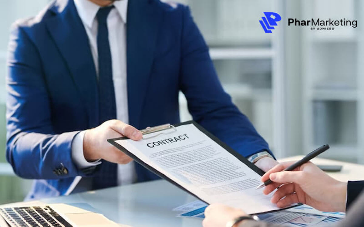 Những kiến thức cơ bản về phân tích hành vi khách hàng B2B 