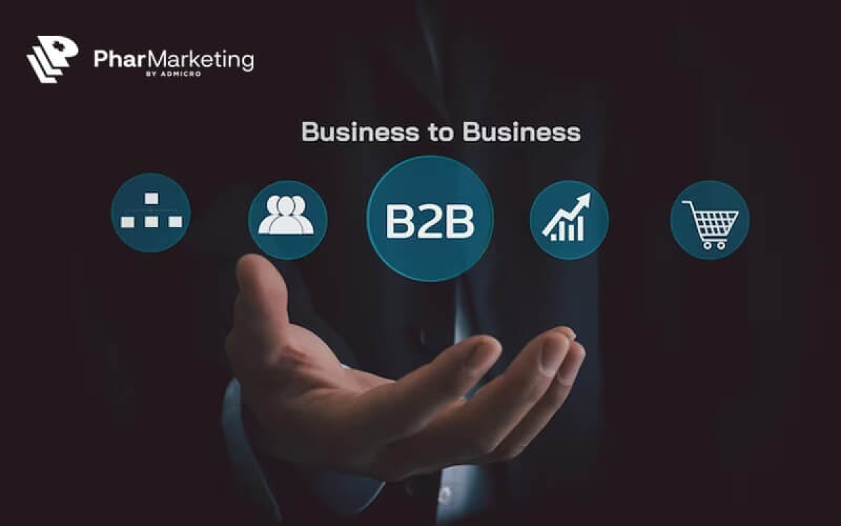 Tổng quan kiến thức sale B2B dành cho doanh nghiệp