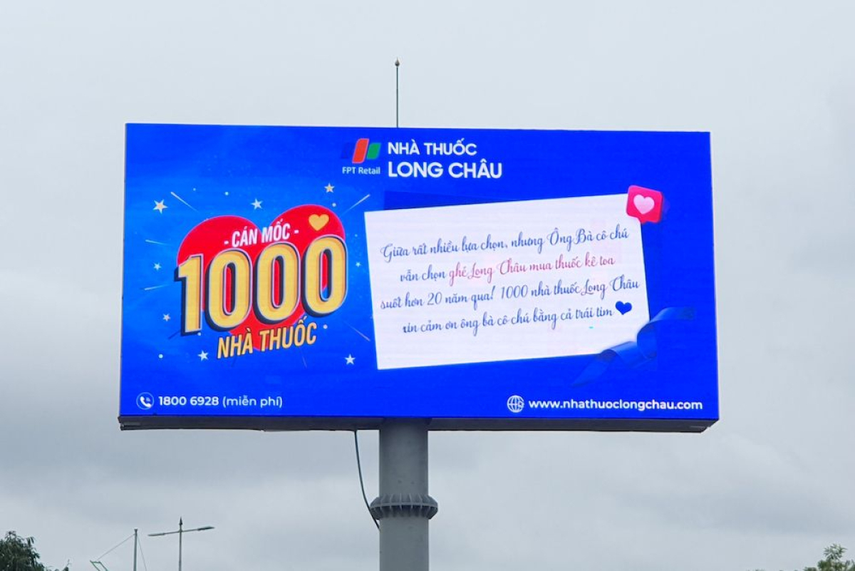 Top 5 chỉ số đo lường sức khỏe thương hiệu cho ngành dược 