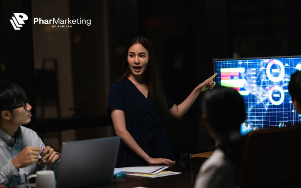 Marketing Executive là gì? 10 kỹ năng cần có của chuyên viên marketing