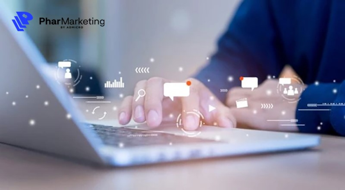 Phân tích các yếu tố ảnh hưởng đến Marketing Dược phẩm