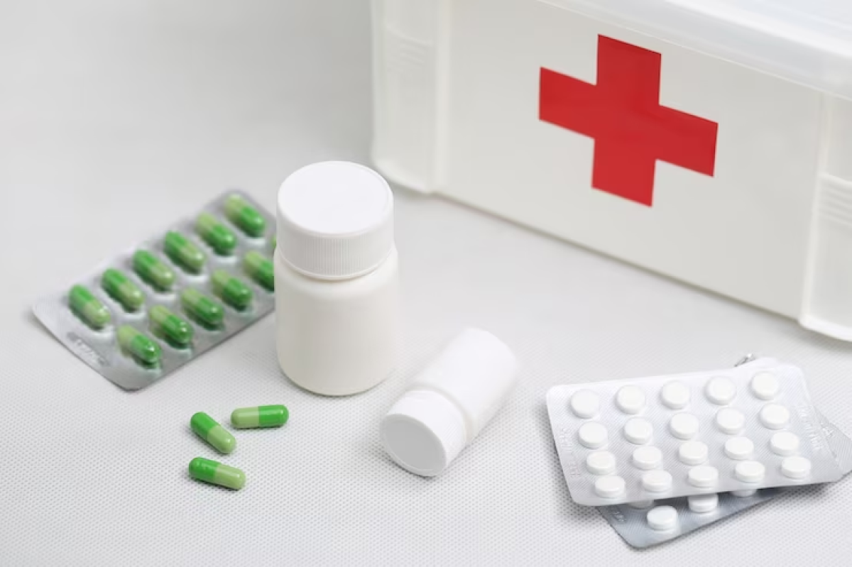 OTC trong ngành Dược là gì? Những điều cần biết về khi làm tiếp thị kênh OTC 