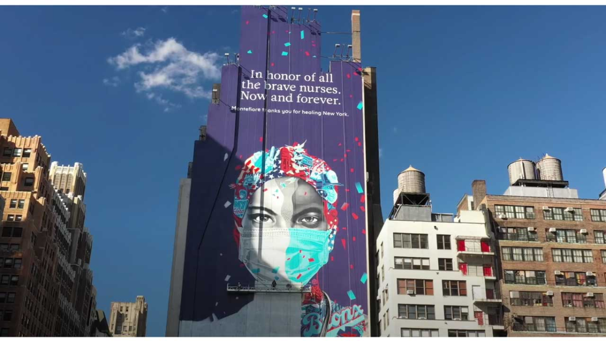 Tìm hiểu về xu hướng sử dụng OOH trong ngành Dược phẩm