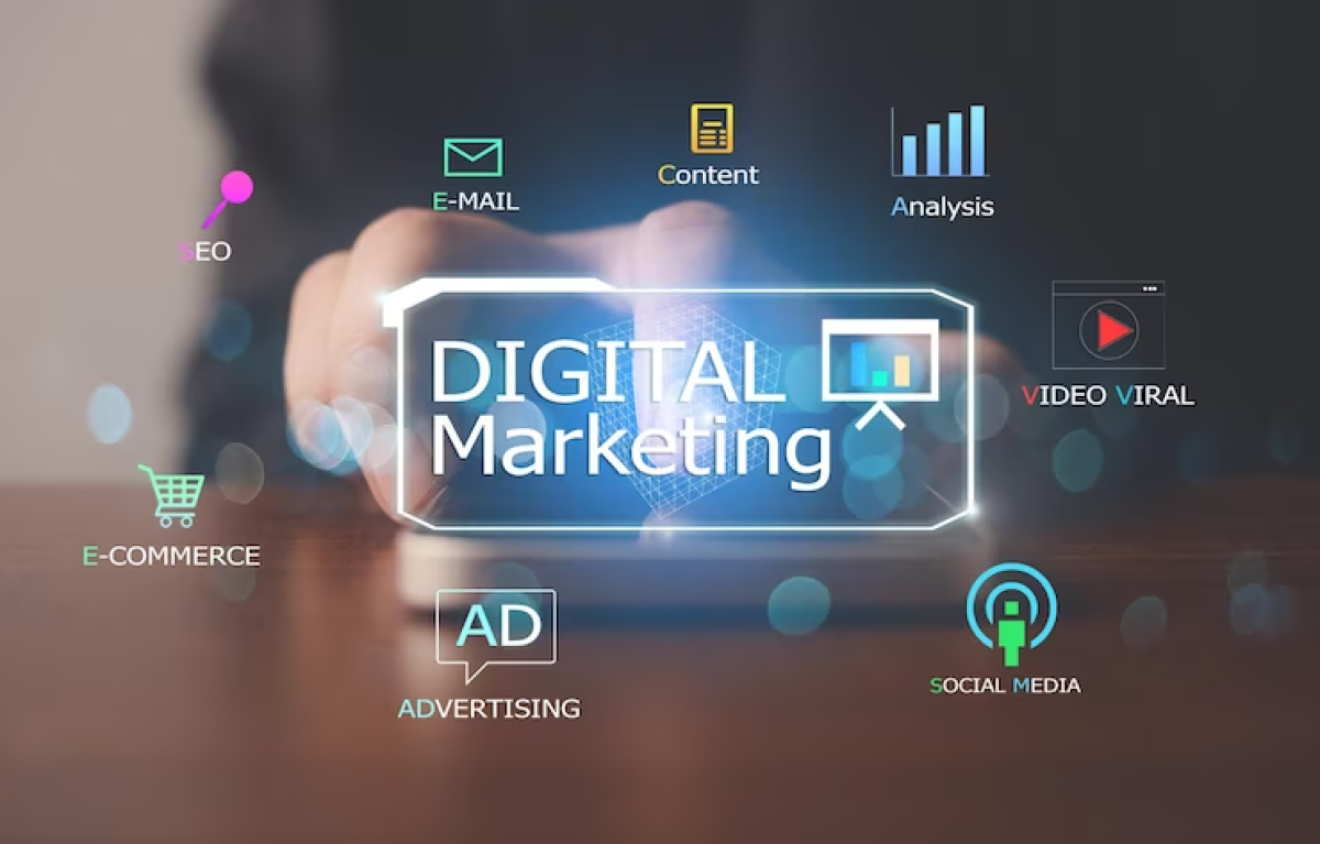 Kênh Digital Marketing cho ngành Dược hiệu quả nhất hiện nay