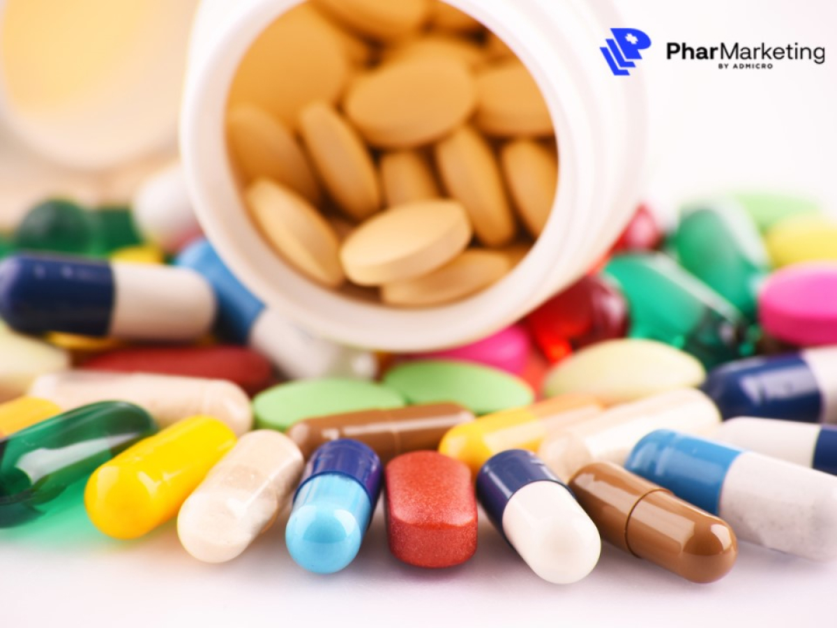 5 đúng trong marketing dược bắt buộc phải nắm rõ