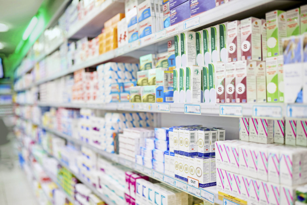 Insight ngành Dược phẩm: Xu hướng tiêu dùng chuyển biến mạnh Qúy 1/2023