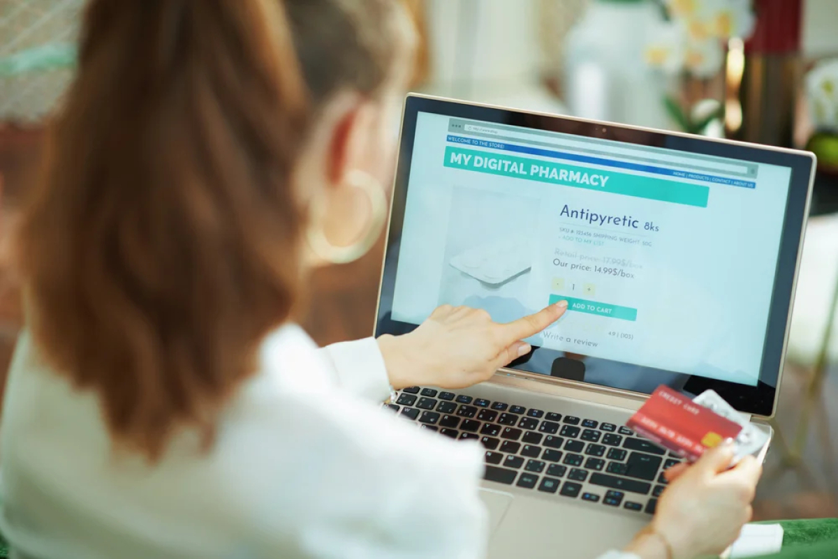 Những mô hình kinh doanh Dược phẩm online tiềm năng 2023