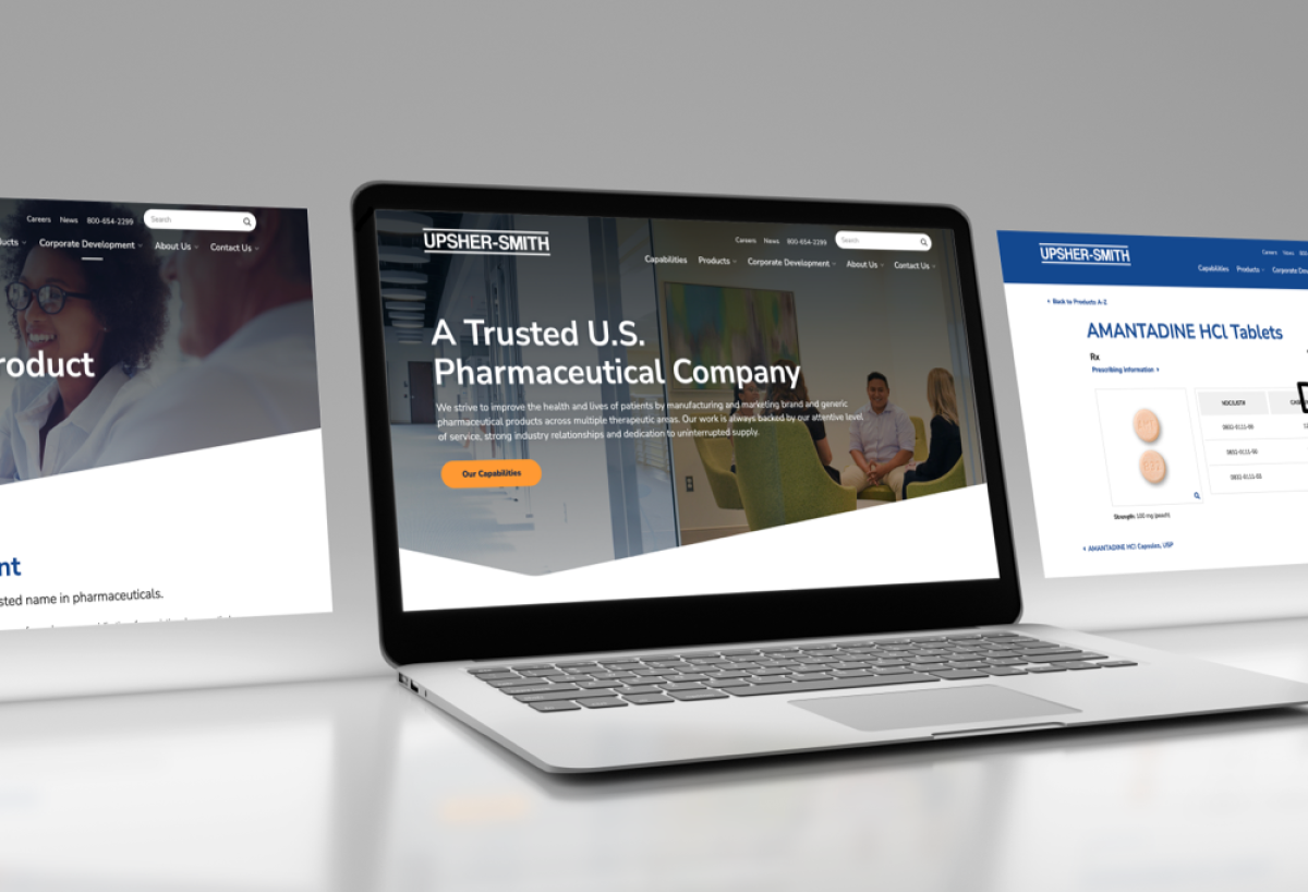 Website Marketing trong ngành Dược - Lưu ý để tạo website Dược hiệu quả