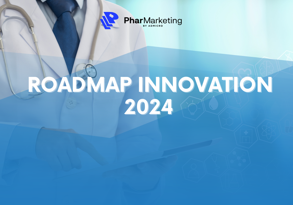 Roadmap Innovation 2024